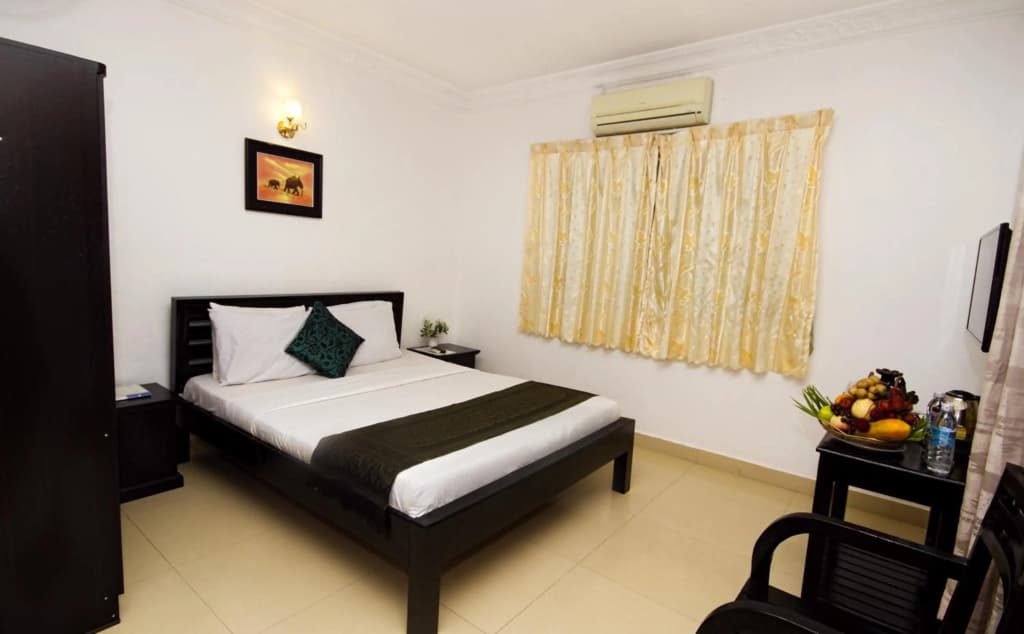 King Boutique Hotel - photo 29