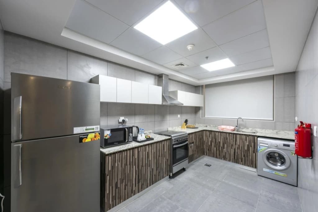 Luxe Grand Hotel Apartments - photo 36
