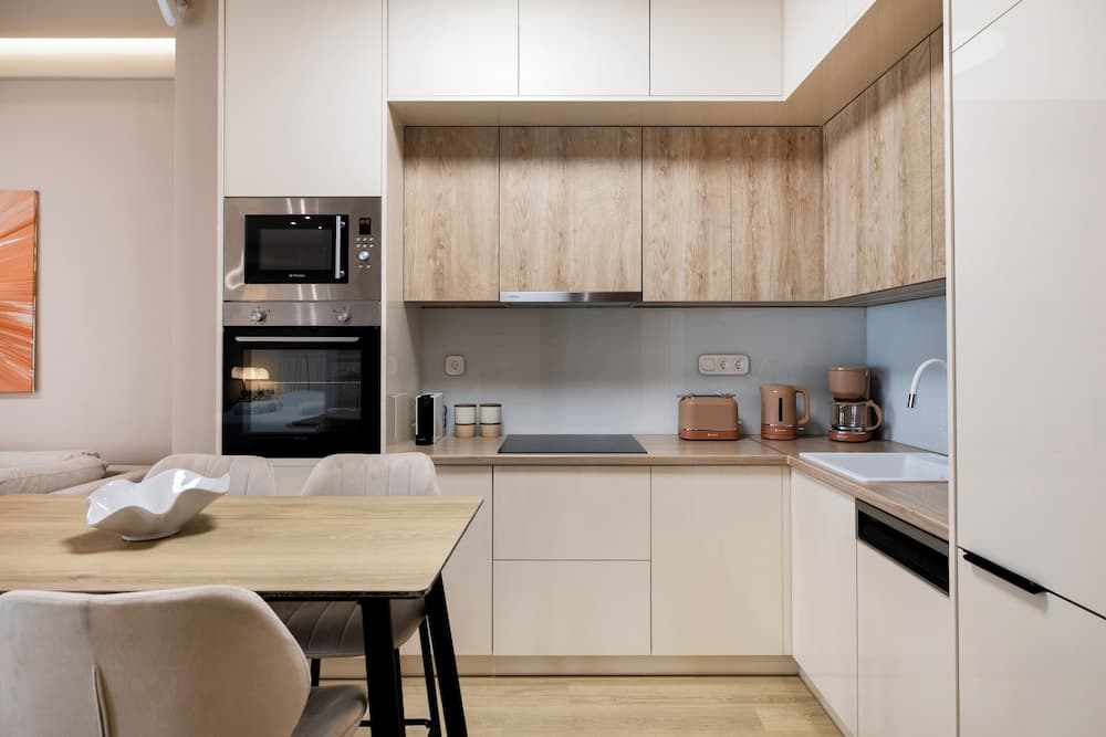 Acropolis Propylaea Apartment by A&A Residencies - photo 10