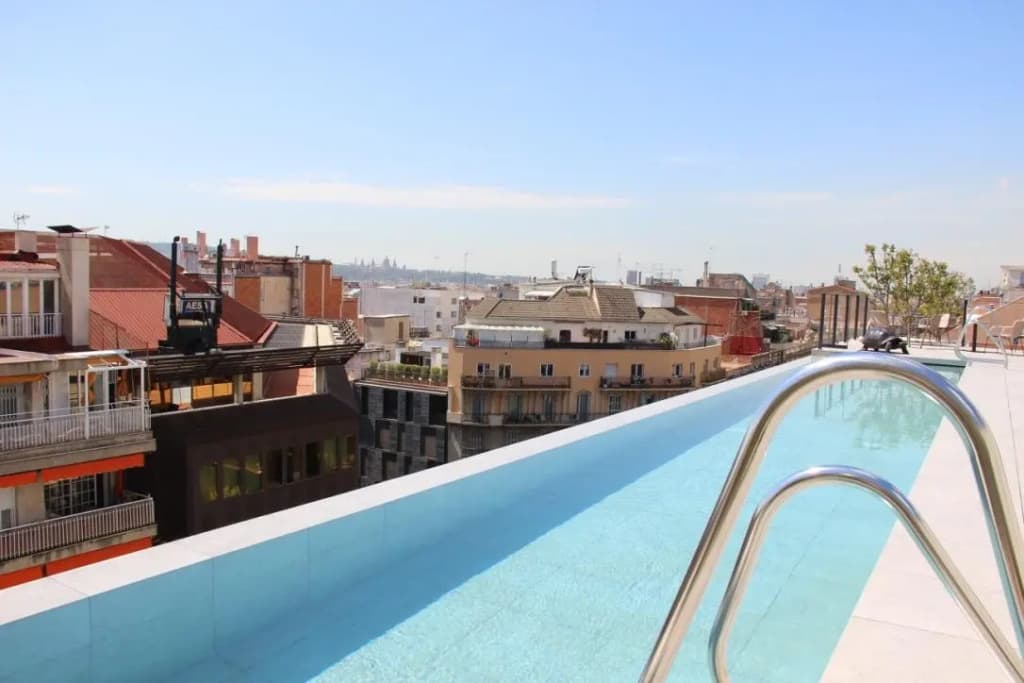 Ohla Eixample - photo 28