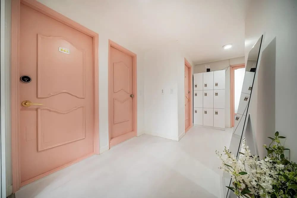 YAB Guesthouse - Female Only - photo 15