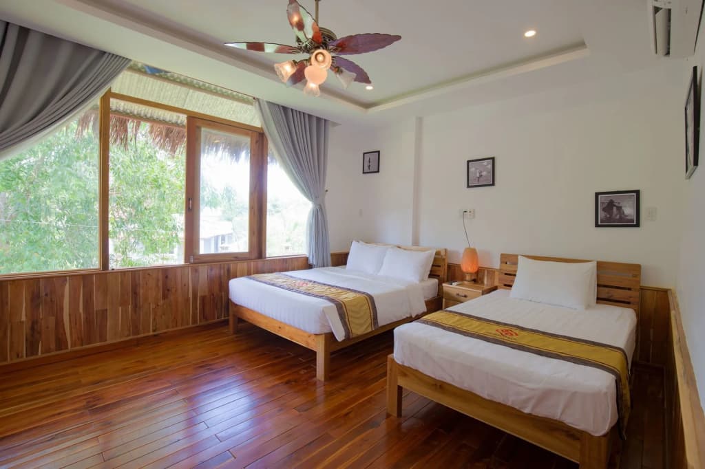 Phu Quoc Dragon Resort & Spa - main photo