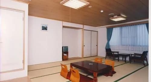 Hotel Station Kyoto Honkan - photo 17