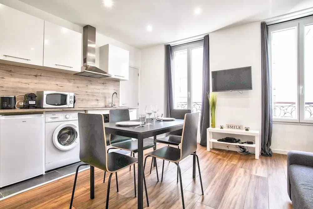 Appartement Champs de Mars 3 - photo 7