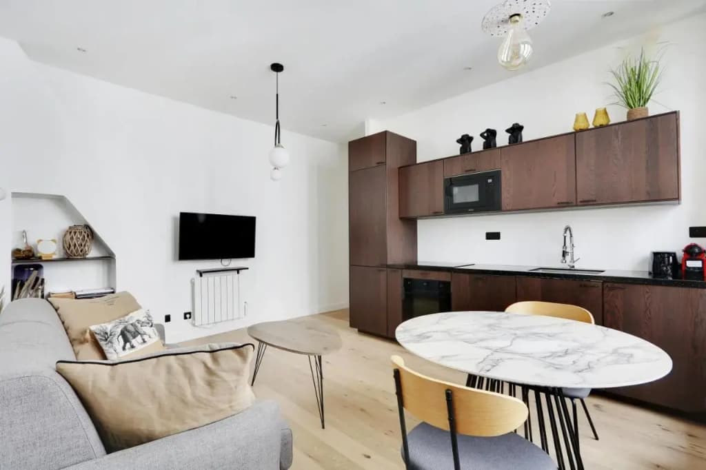 Pick a Flat's Apartment in Reuilly-Diderot - Rue Claude Tillier - photo 11