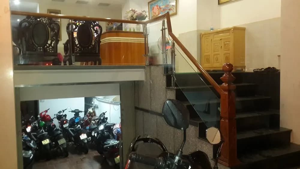 Hotel I Ngoc Huong - photo 12
