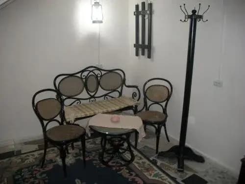 Guest House White Rooms - photo 11