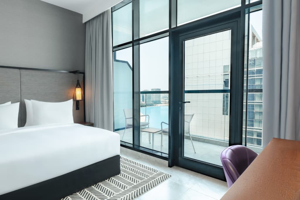 The First Collection Waterfront, Dubai, A Tribute Portfolio Hotel - photo 19