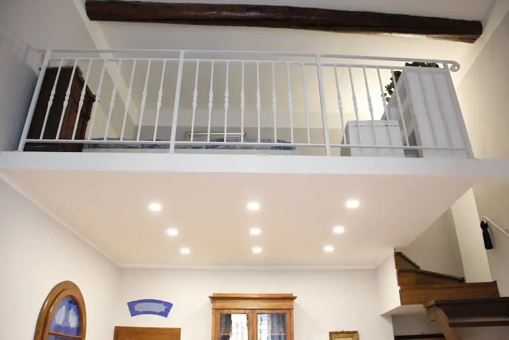Art Apartment Borgo la Croce - photo 12