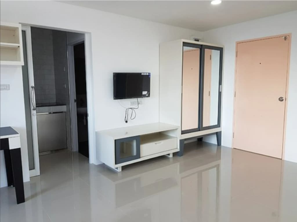 The Living Block - photo 4
