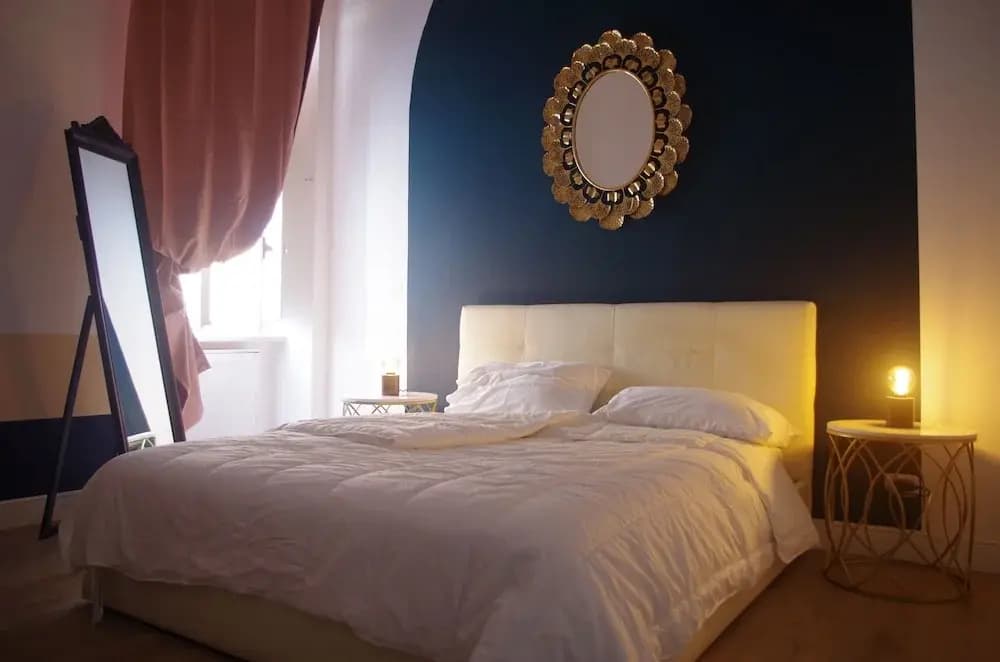 Enotri Guest House - photo 1