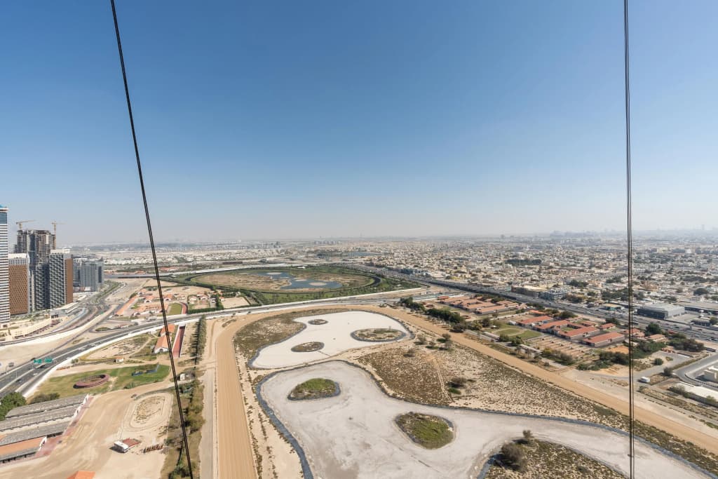 Amna Tower - photo 13