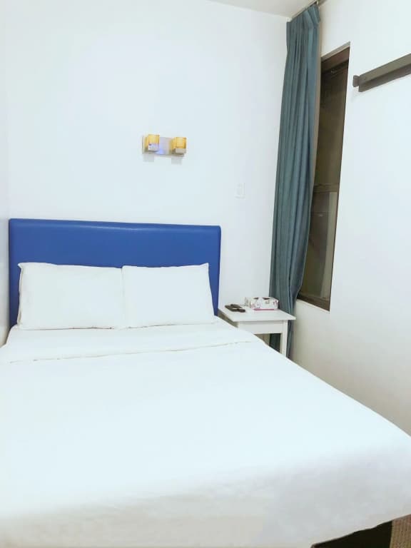Hotel 837 - photo 6