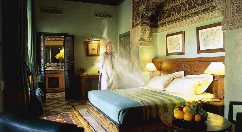 Riyad Al Moussika - photo 23