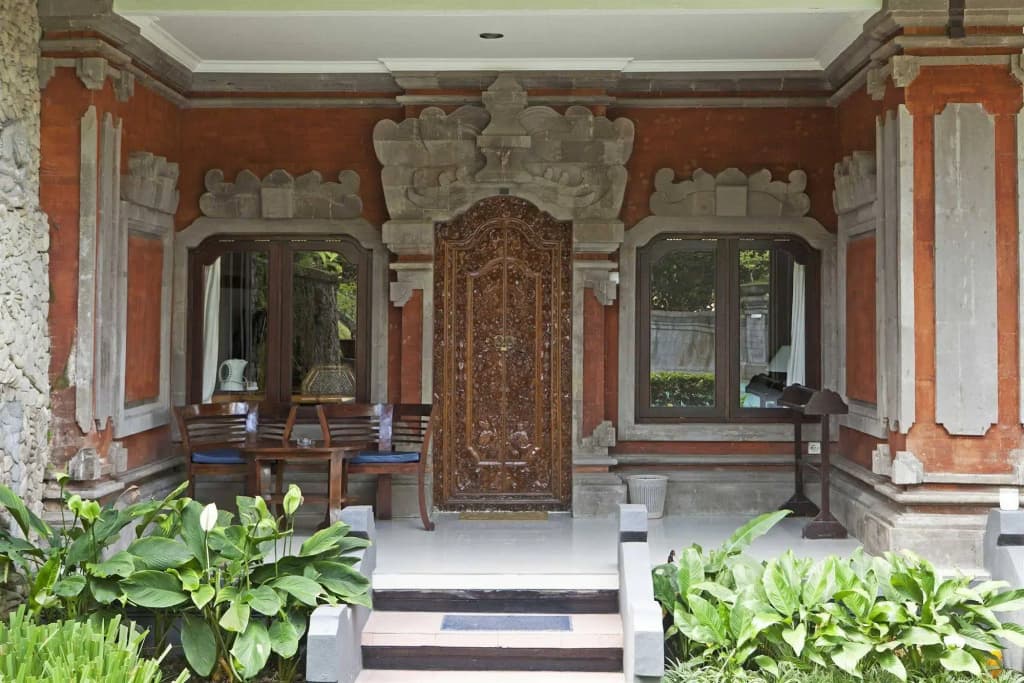 The Artini Dijiwa Ubud - photo 14
