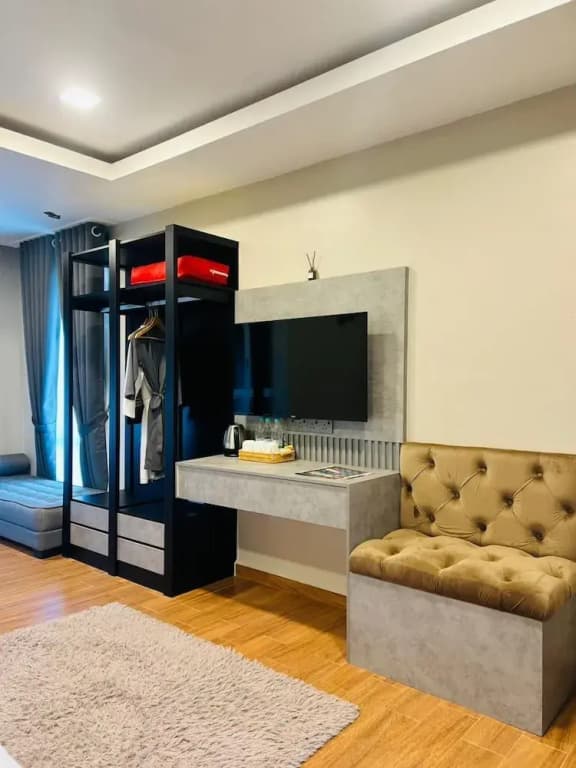 Tijami Villa & Resort - photo 3