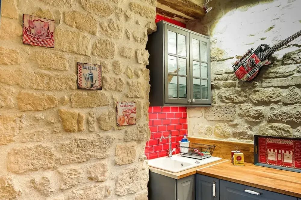 Lavie Maison Montmartre Cosy Studio - photo 15