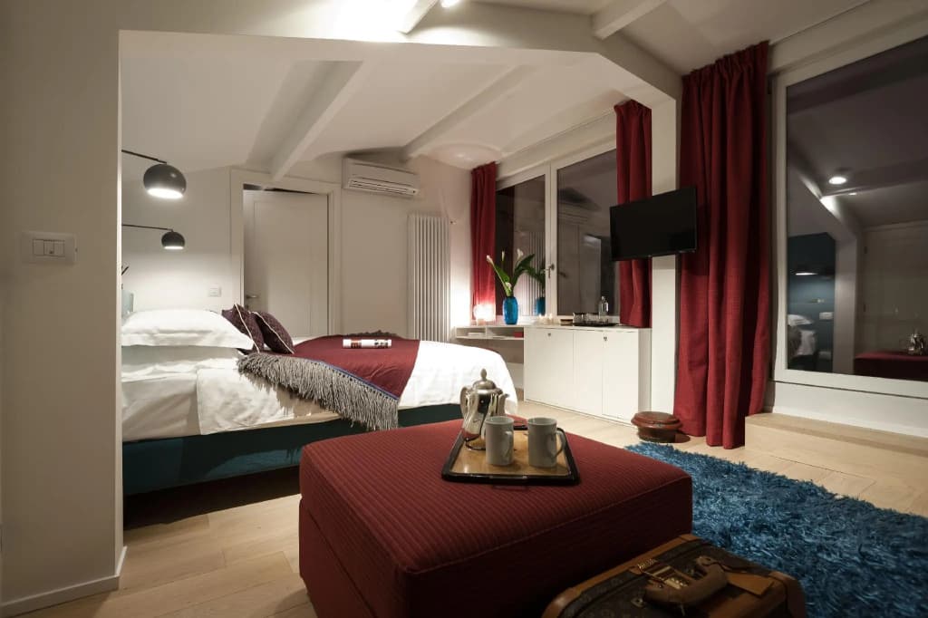 B&B Lorena Suites & Apartments - photo 1