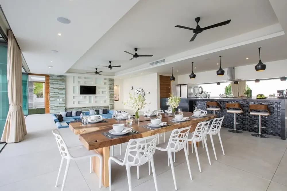 Lime Samui 2 Villas - Bang Makham - photo 26