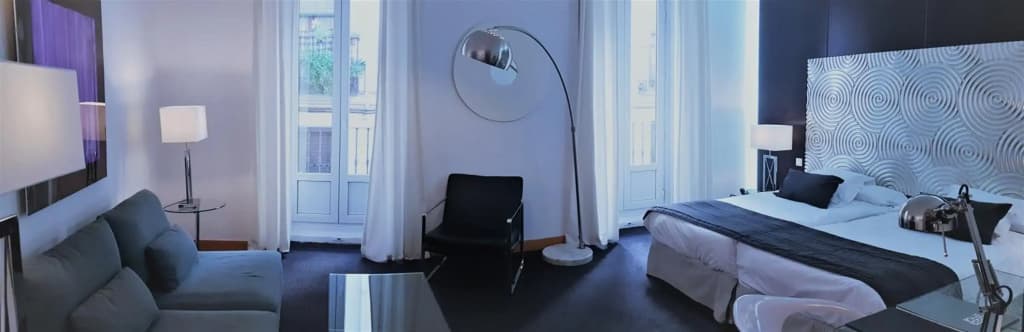 Suite Prado Hotel - photo 17