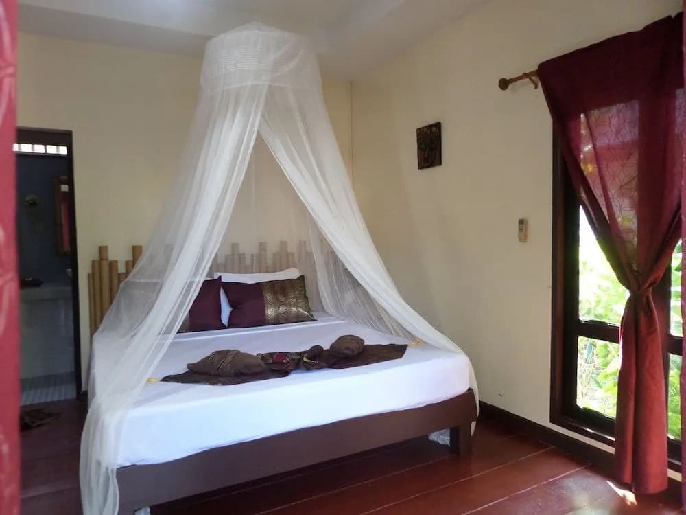 Tropical Heavens Garden Samui - photo 4