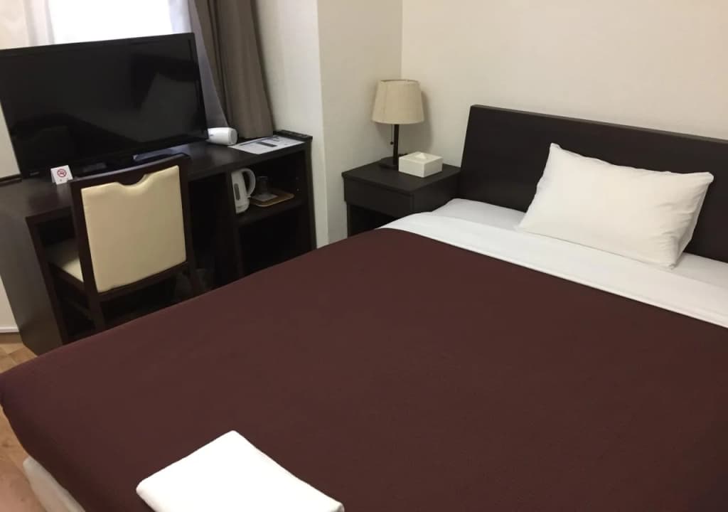 Rotary Hotel Imazato - photo 2