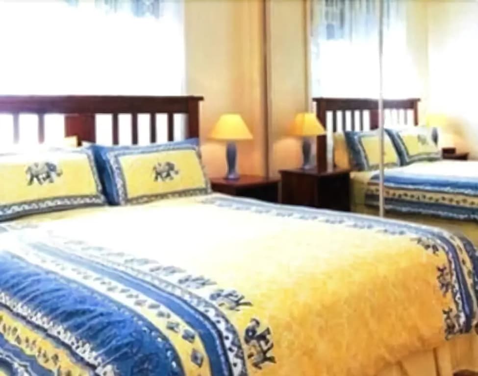 Melba Lodge - photo 3
