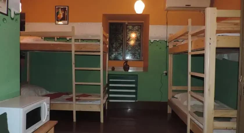 Hostel Old Sololaki - photo 3