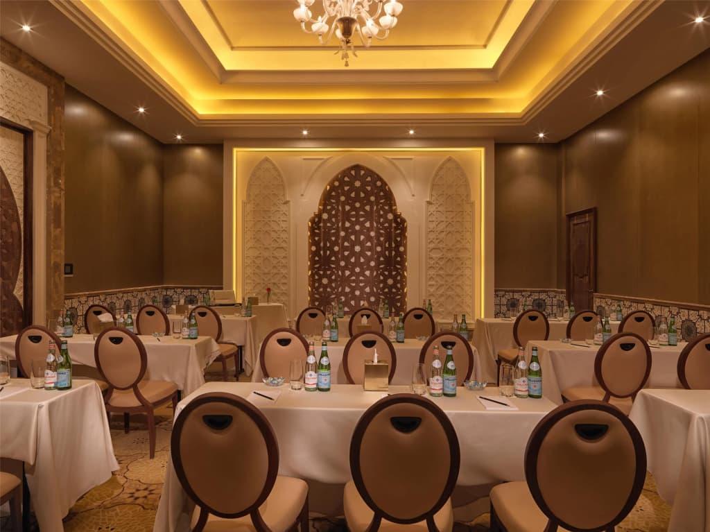 Marsa Malaz Kempinski, The Pearl - Doha - photo 46