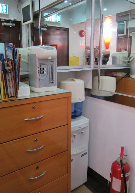 Guangdong Guest House - photo 11