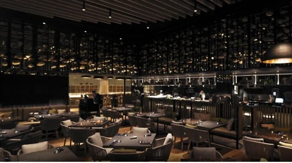 One Global Resorts Parramatta - photo 15