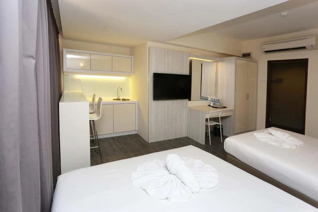 Hotel Westree - photo 6