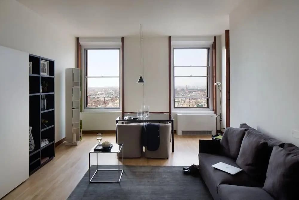 Domux Home Torre Velasca - photo 32