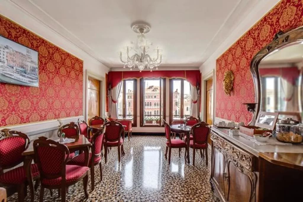Antica Locanda Sturion Hotel - photo 15
