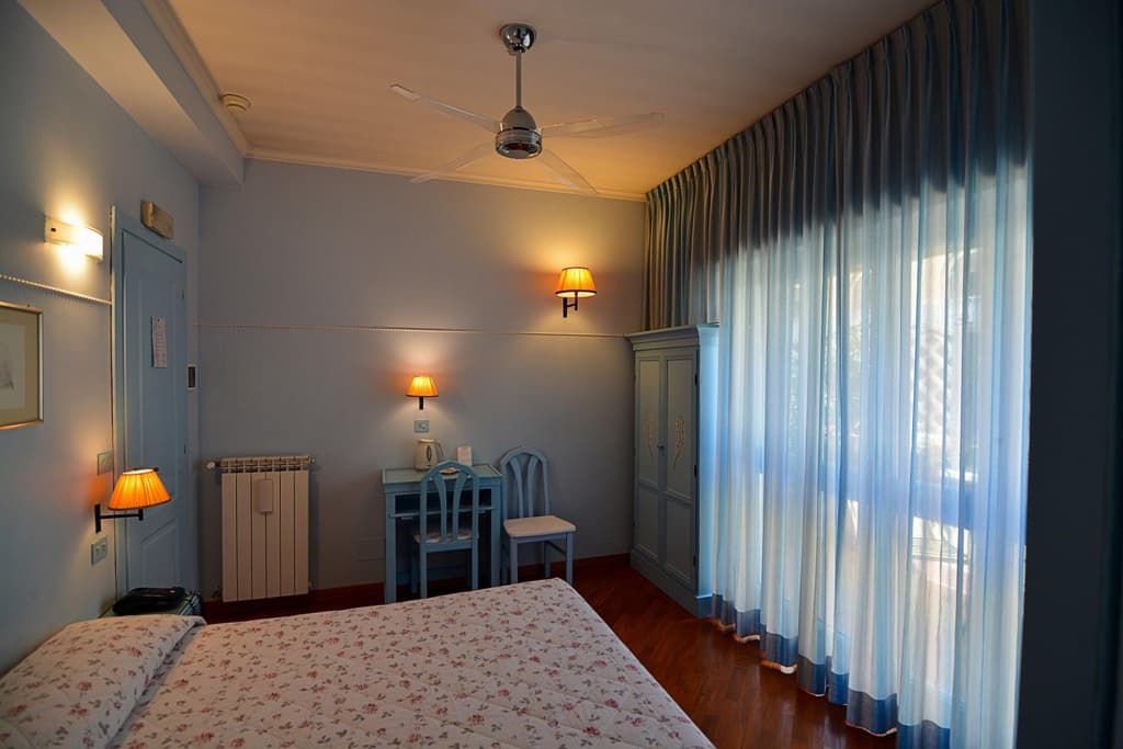 Hotel Lilium - photo 48