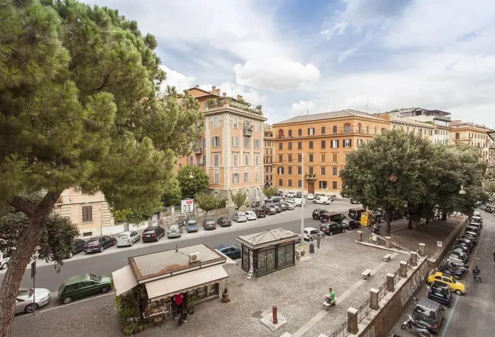 Holiday Home 'suite Sarandrea' in Rome Vatican Saint Peter Area - photo 14