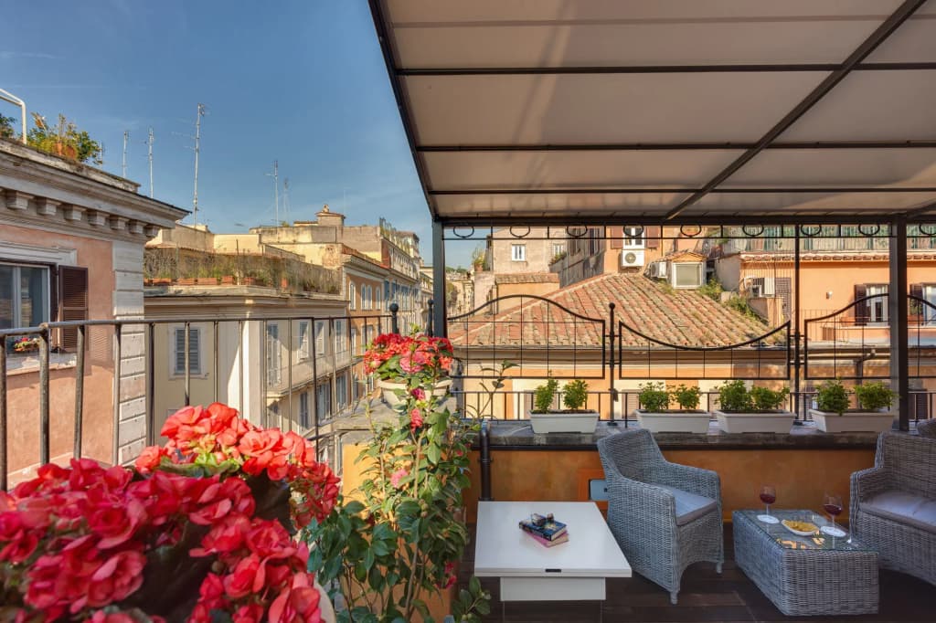 Shali Luxury Suite - photo 14