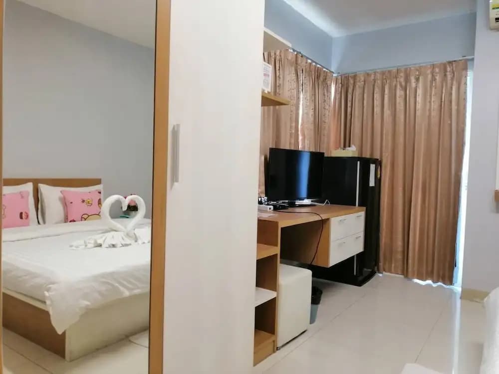 Ruamsab Apartment 1 - photo 27