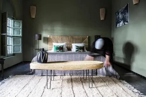 Riad Danka Boutique Hôtel - photo 26