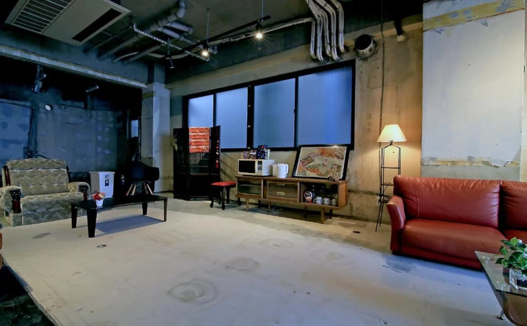 Sogihostel Beehive - photo 5