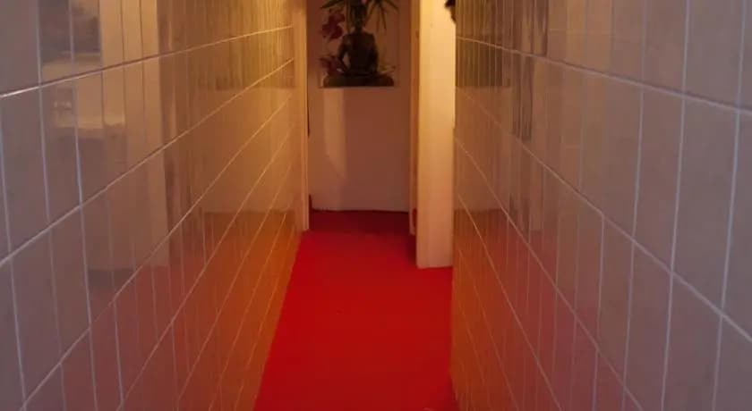 Amsterdam Center Experience Apartment - photo 8
