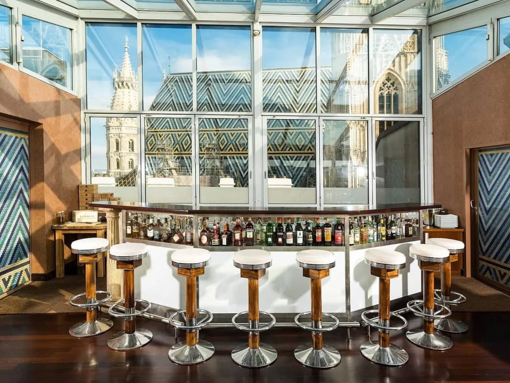 Hotel Royal - photo 19