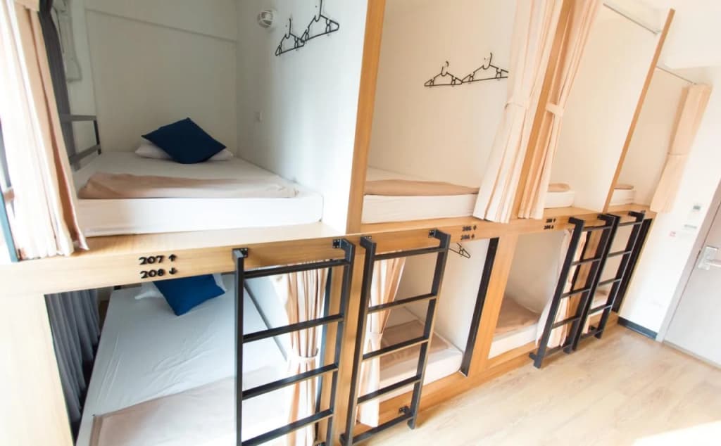 Pier 49 Hostel - photo 4