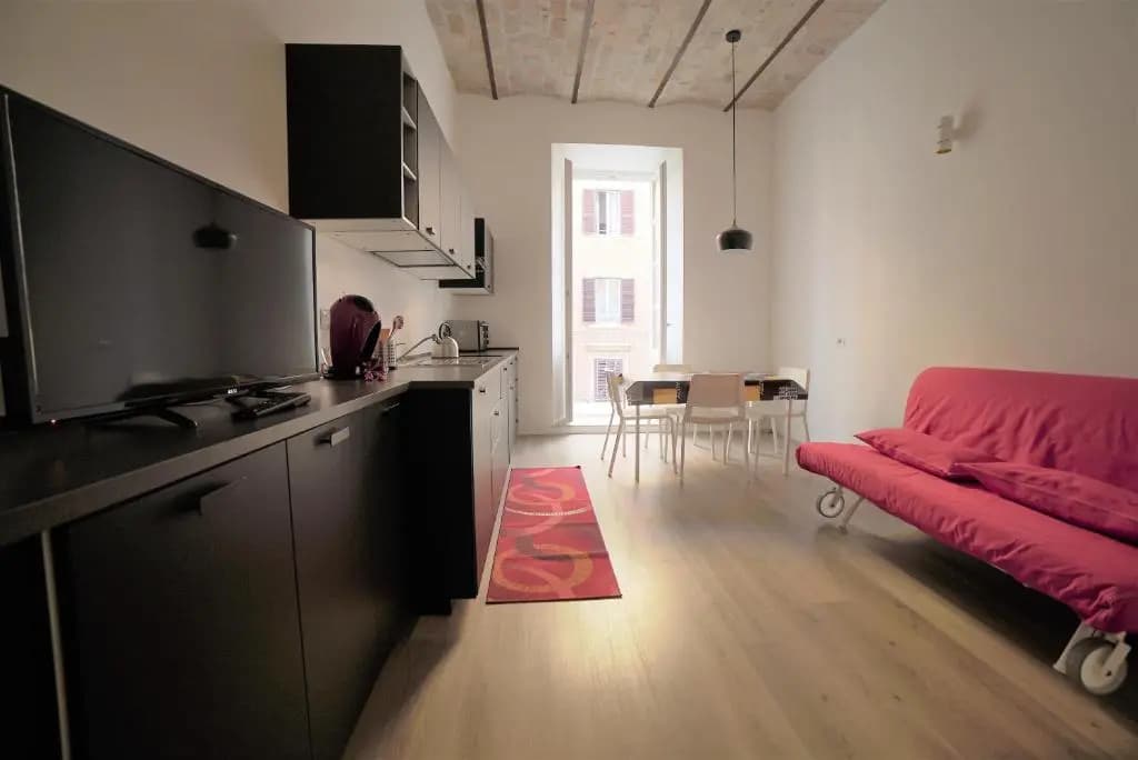 Arcadia apartments - photo 2