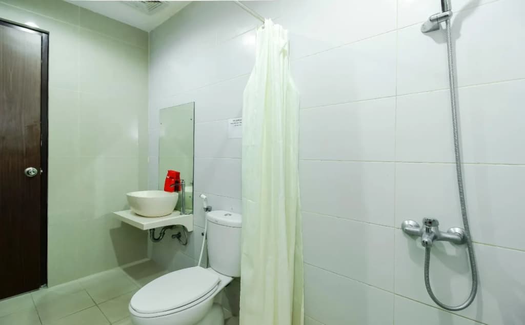 Jasmine Suites - photo 9