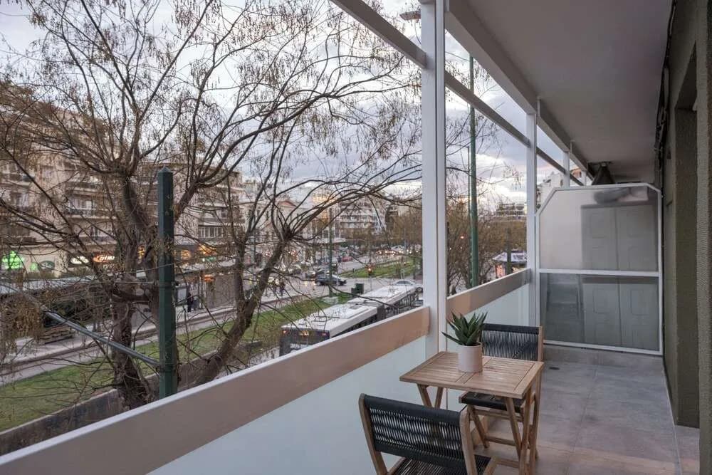 Acropolis Supreme Residence - photo 13
