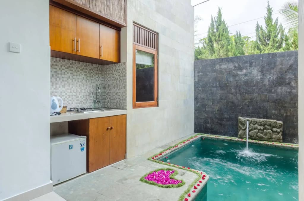 Chili Ubud Cottage - photo 14