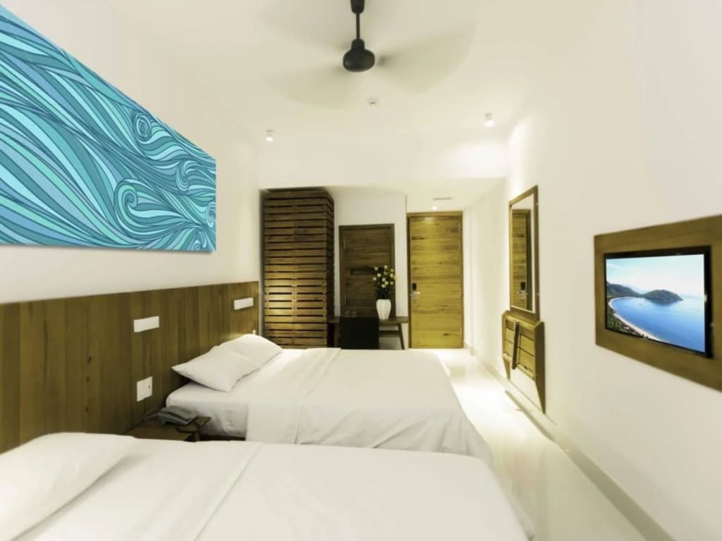 Da Nang Bay Hotel - photo 5