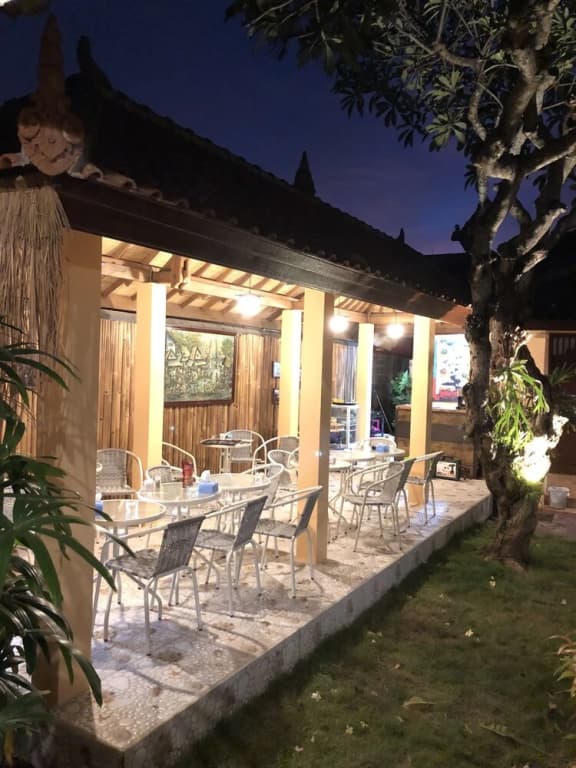 Mangga Bungalow - photo 4