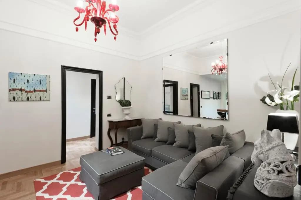 Casa Roma Luxury Apartment - photo 2